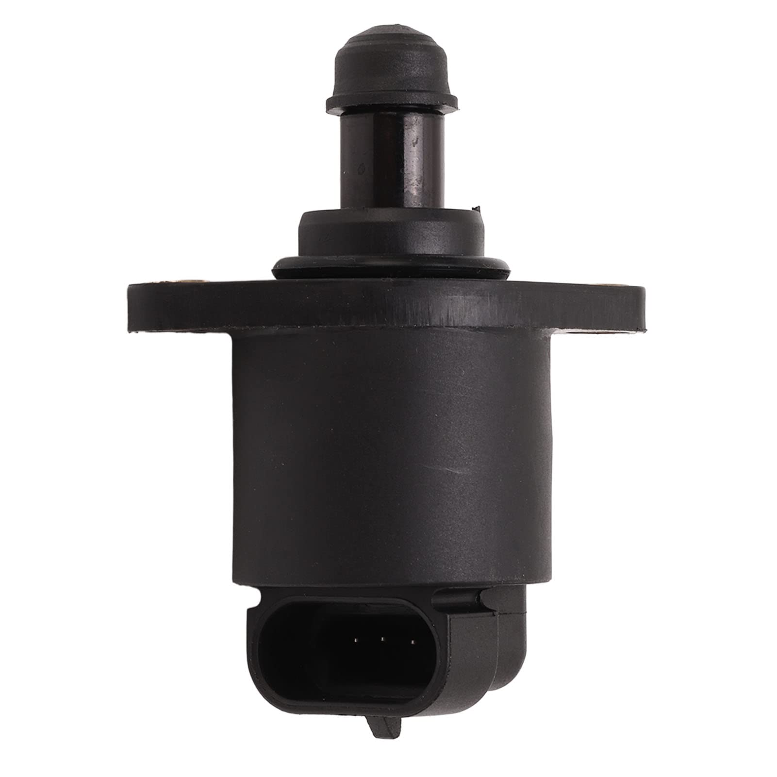 Idle Air Control Sensor Valve Replacement 420665941 for Mitsubishi Outlander & Jeep Renegade - High Performance IACV for Smooth Engine Idle | Perfect for Off-Road Adventures & Daily Commuting