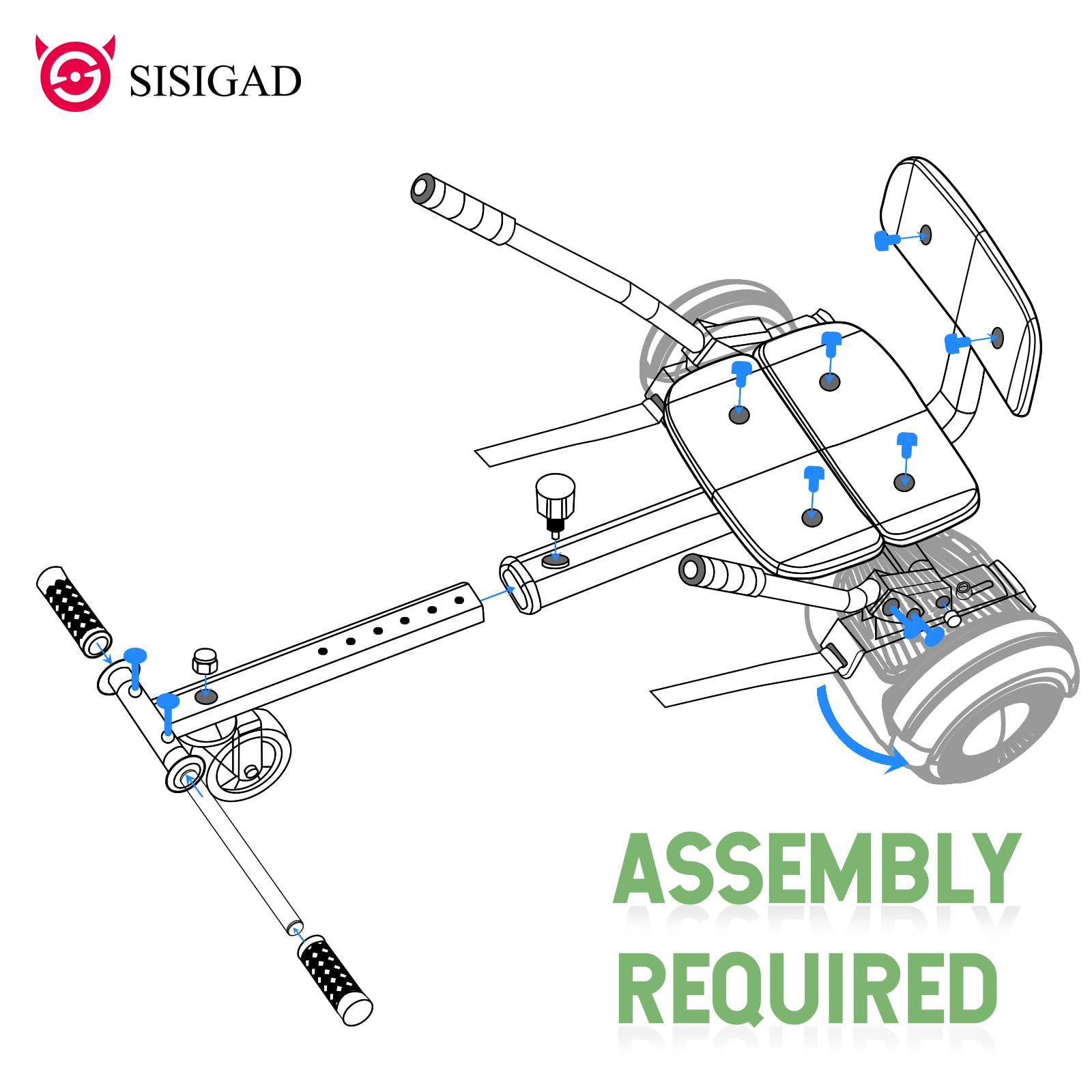 SISIGAD 6.5