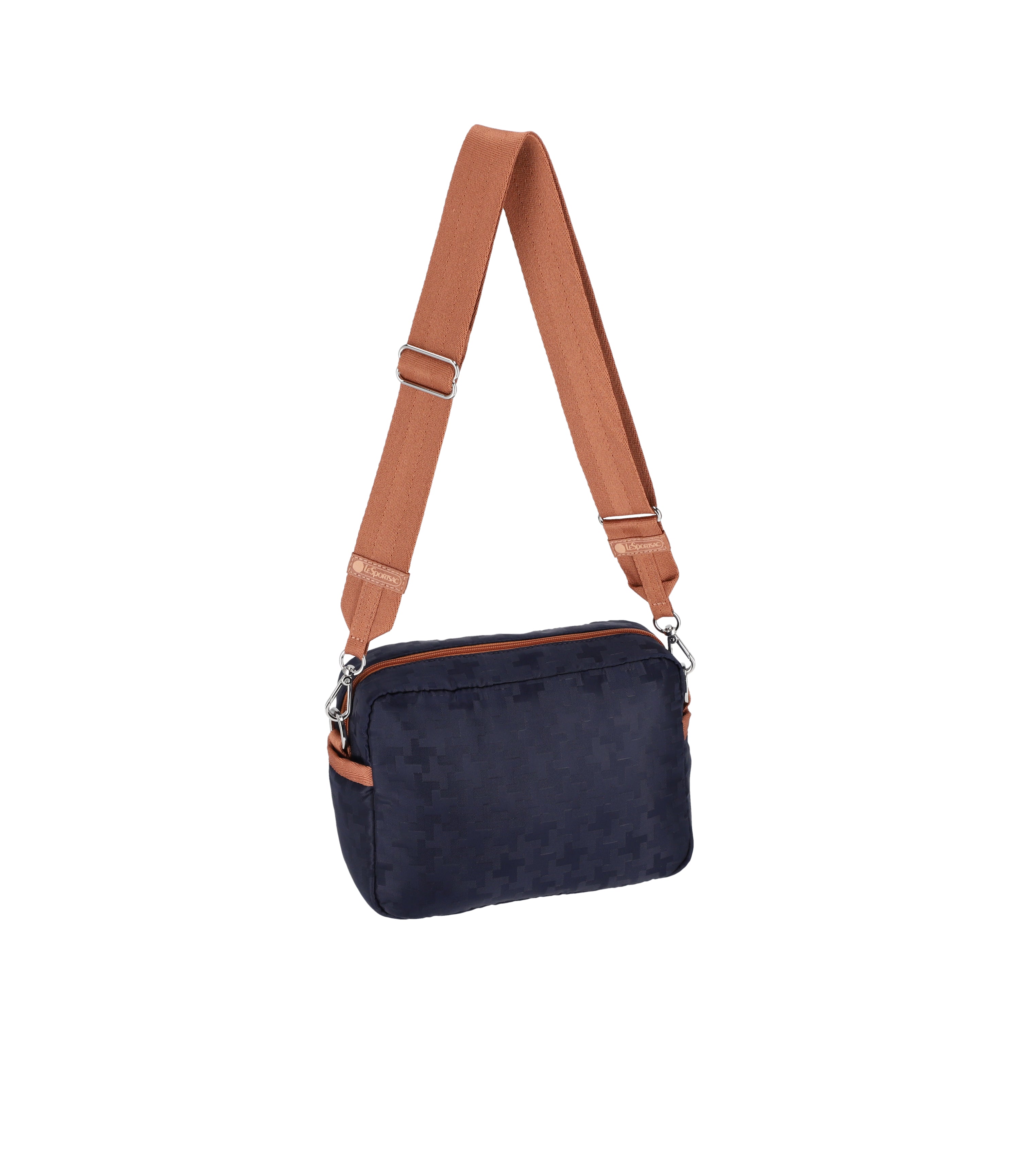 Premium Leather Crossbody Bag for Women - Stylish & Durable Shoulder Purse - Perfect for Travel, Work & Everyday Use