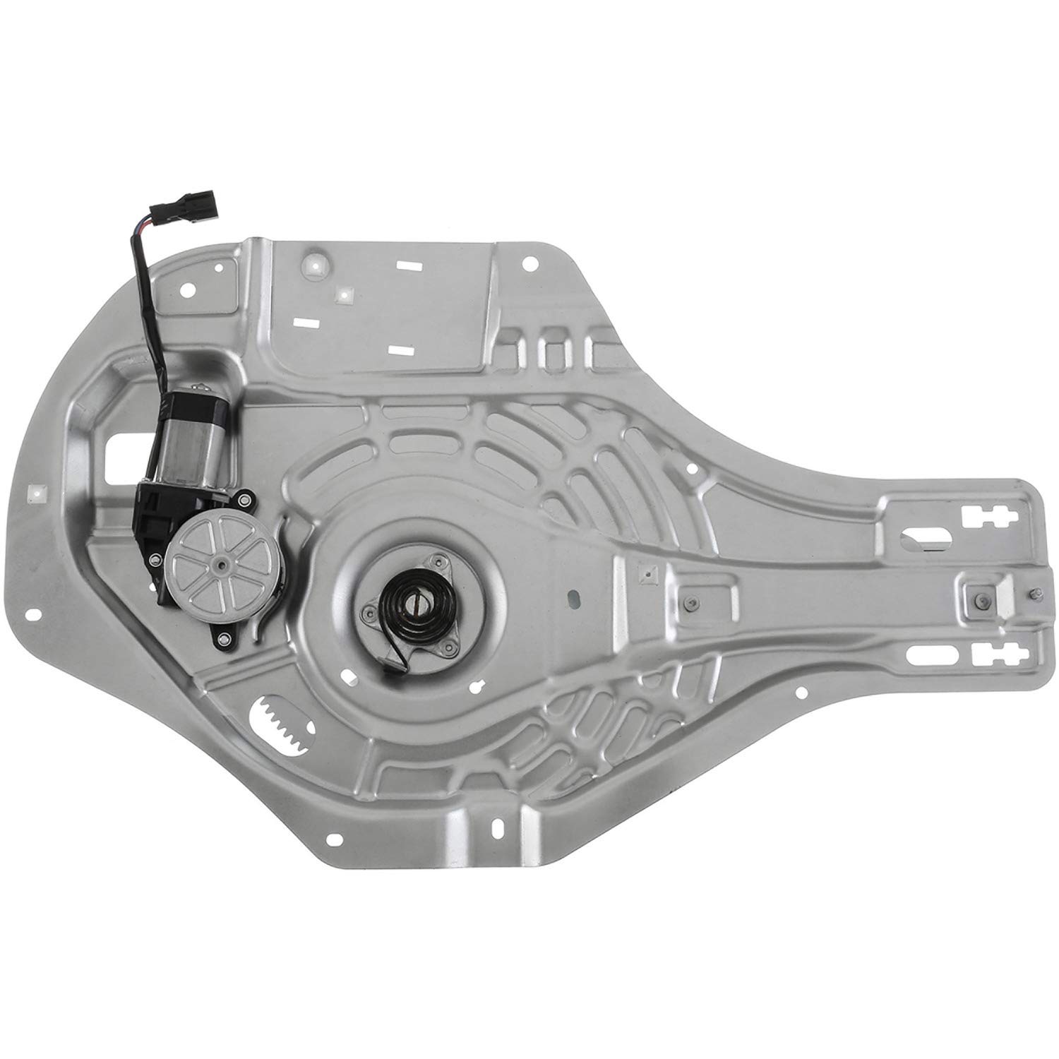 Cardone 82-4528AR New Power Window Motor & Regulator Assembly - Compatible with Select Car Models - Easy DIY Installation for Smooth Window Operation