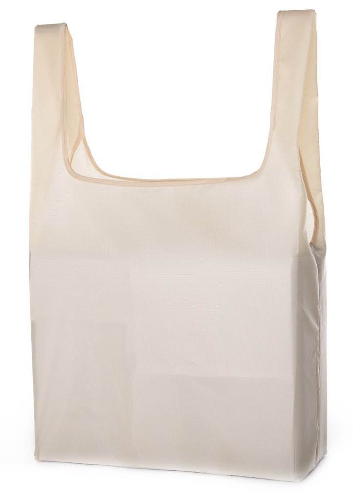 Eco-Friendly Mato & Hash Reusable Shopping Bags - Large Foldable Heavy Duty Tote for Groceries, Beach, Travel & Daily Use | Sustainable Shopping Solution
