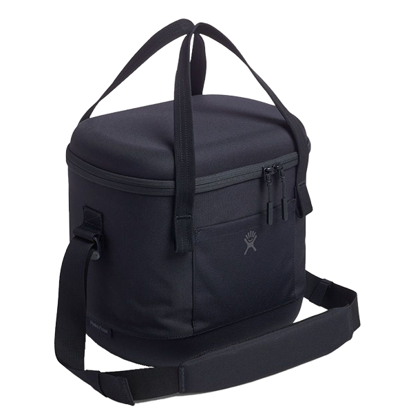 12L Insulated Soft Cooler Bag - Lightweight, Leakproof & Portable for Picnics, Beach, Camping & Outdoor Adventures