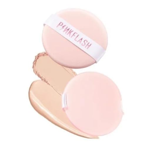 Premium Soft Makeup Sponges - Beauty Blender & Powder Puff for Flawless Foundation & Cosmetic Application - Ideal for Daily Makeup, Contouring & Professional Use