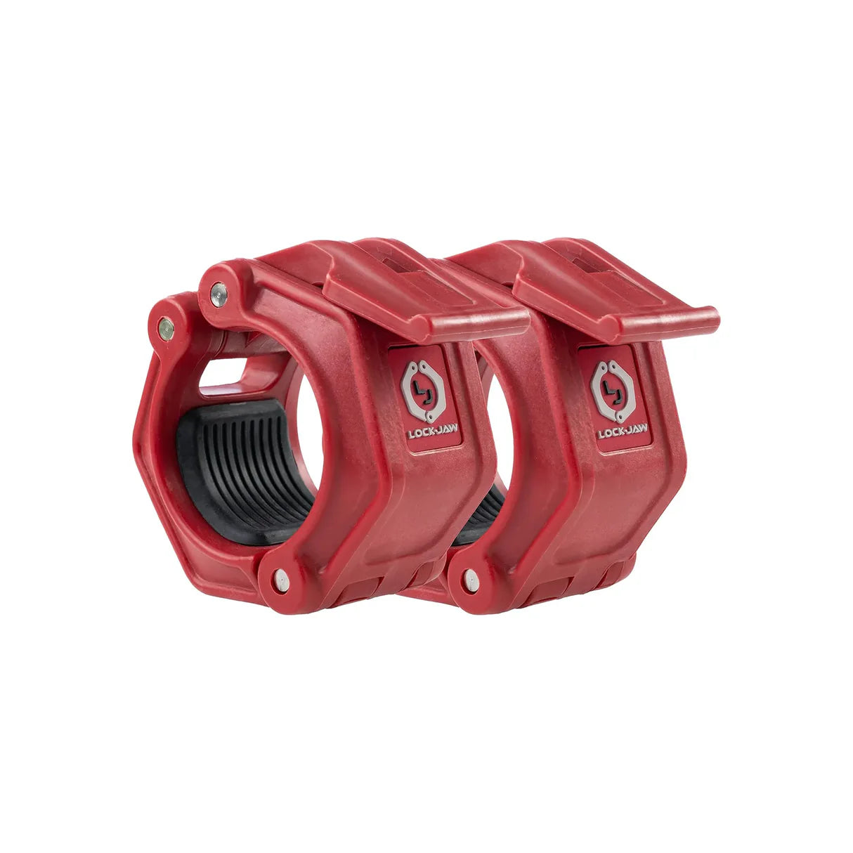 Lock Jaw Pro 2 Dog Training Collar - Adjustable Nylon Pet Collar with Quick-Release Buckle for Small Medium Large Dogs - Perfect for Obedience Training, Walking & Outdoor Adventures