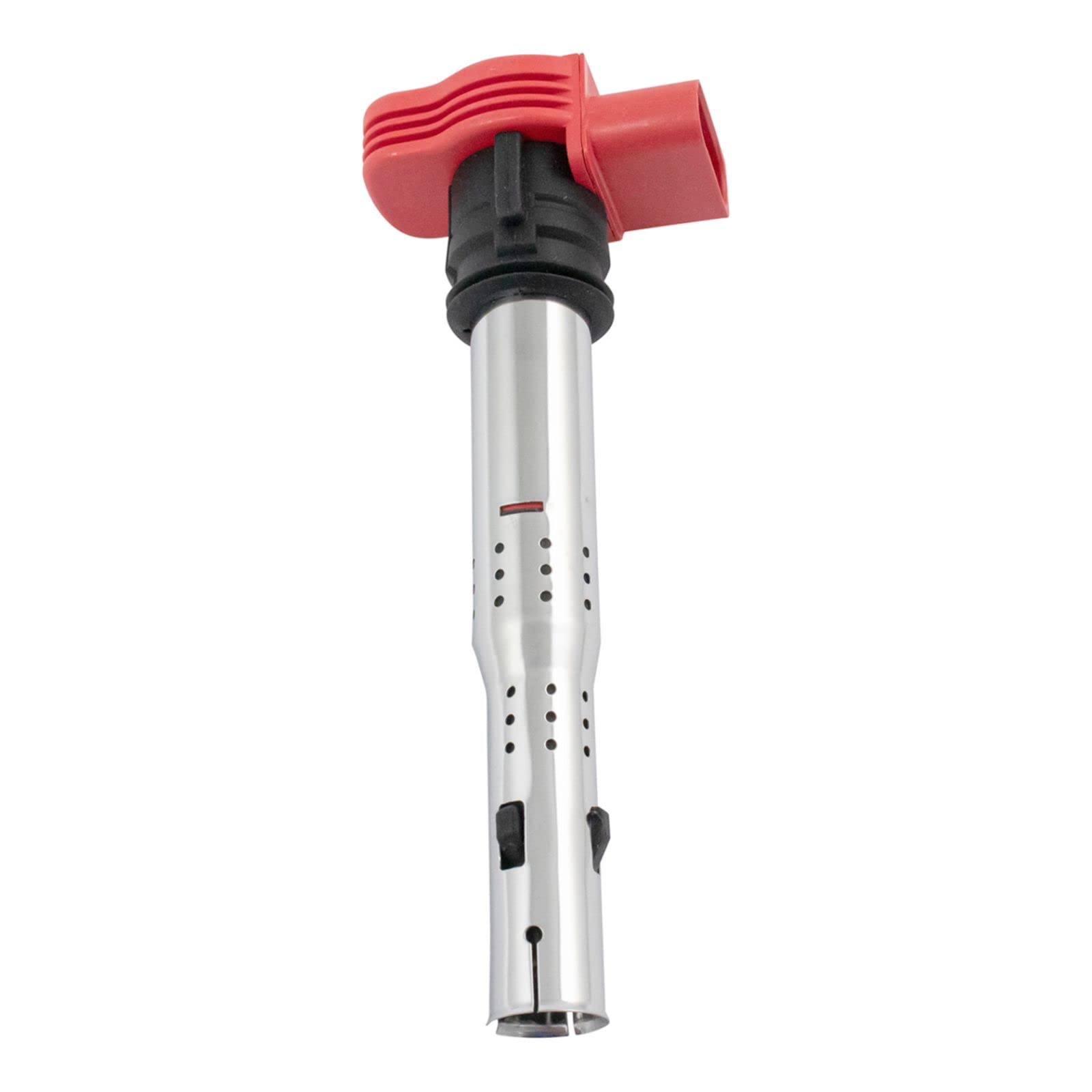 High Performance Ignition Coil & Spark Plug Kit - Compatible with Audi A4 A6 Q5 2005-2017 Models - Improves Engine Power & Fuel Efficiency for Daily Driving & Performance Tuning