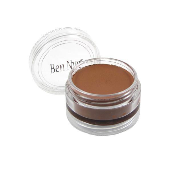 Ben Nye Ultimate FX Creme Color - Professional Makeup for Special Effects, Halloween & Cosplay - High Pigment Cream Makeup for Face & Body - Ideal for Theatrical, Film & Costume Use