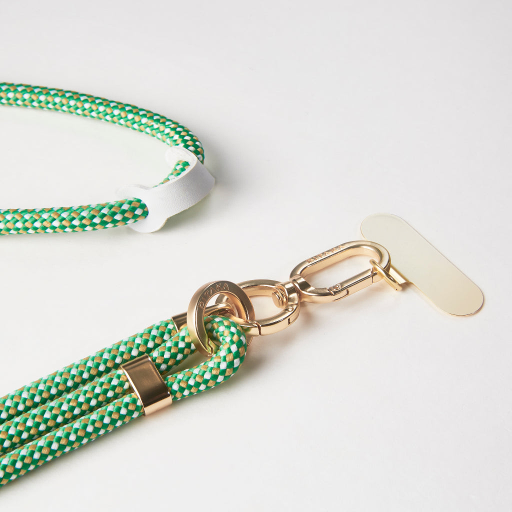 1 to 3 Pack Phone Straps - Secure & Stylish Hand Strap for Smartphones - Perfect for Running, Hiking, and Everyday Use
