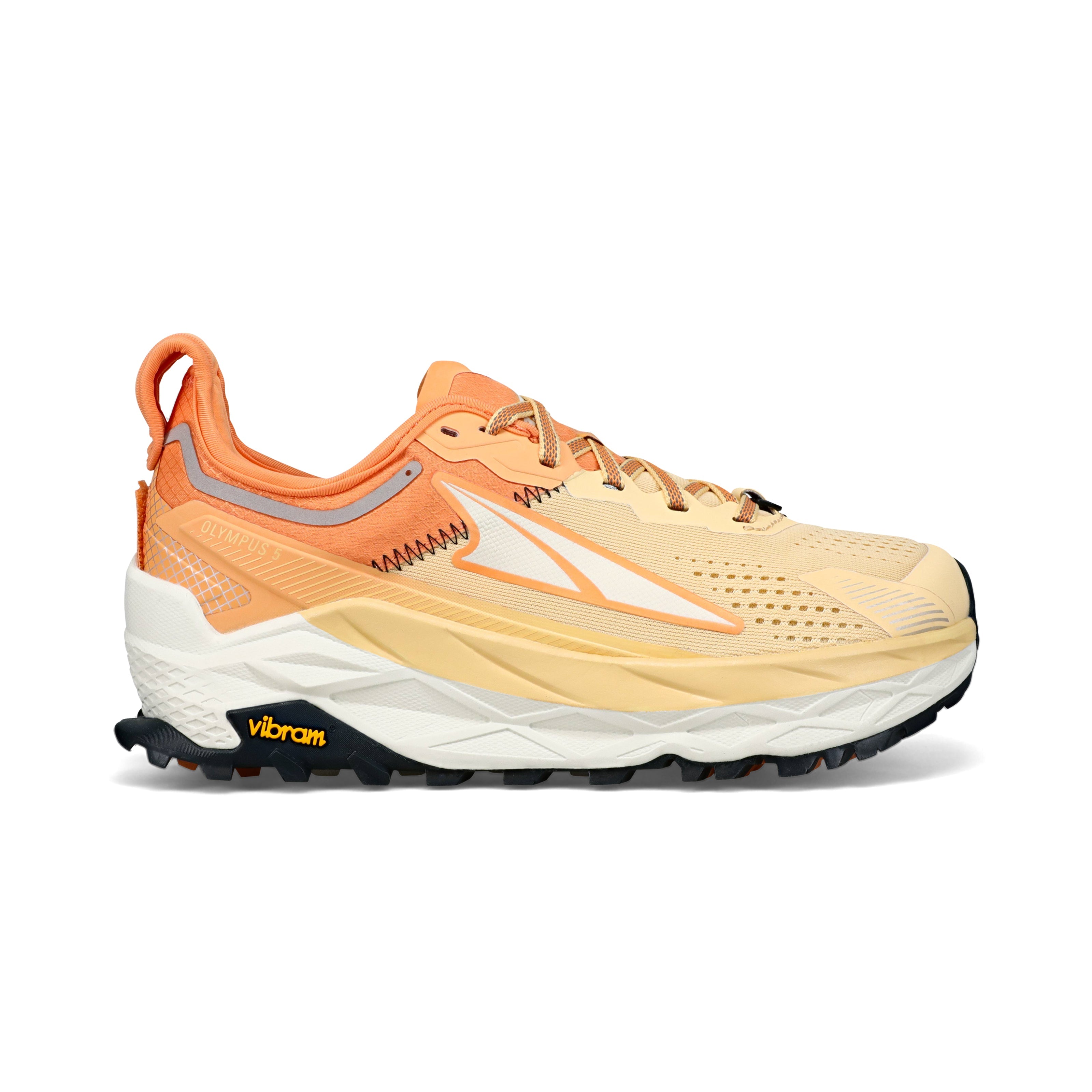 Olympus 5 Women's Running Shoes - Lightweight Cushioned Sneakers for Jogging, Gym & Outdoor Workouts - Perfect for Trail Running & Fitness Training