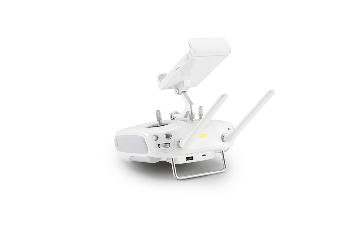 P4P Part132 Remote Controller (Pro V2.0) - Wireless Drone RC Transmitter with Long Range & Stable Connection for DJI FPV, Racing Drones - Perfect for Aerial Photography, FPV Racing & Drone Enthusiasts