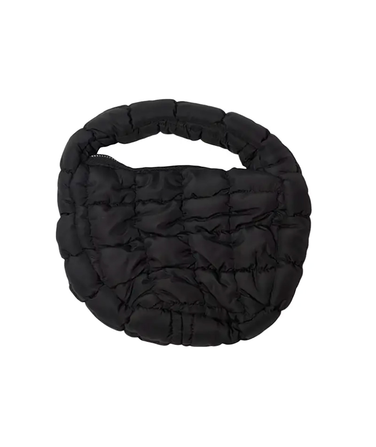 Mini Quilted Crossbody Bag for Women - Stylish Small Shoulder Purse with Adjustable Strap, Perfect for Daily Use, Shopping & Travel