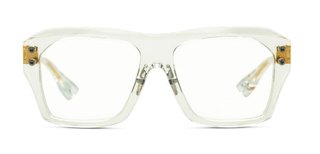 DITA GRAND APX 02 5717 Premium Eyeglass Frames - Lightweight & Stylish for Men & Women - Perfect for Work, Reading & Fashion Accessories