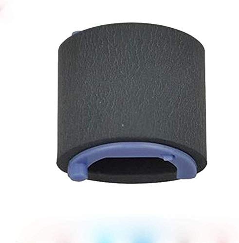 Youmine Durable Printer Pick Up Roller & Feed Roller RL1-1442-000 RL1-1442 - Compatible with HP P1005 P1006 P1008 P102W & Canon LBP3018 130 - Replacement Parts for Smooth Paper Feeding - Perfect for Home & Office Printing Needs