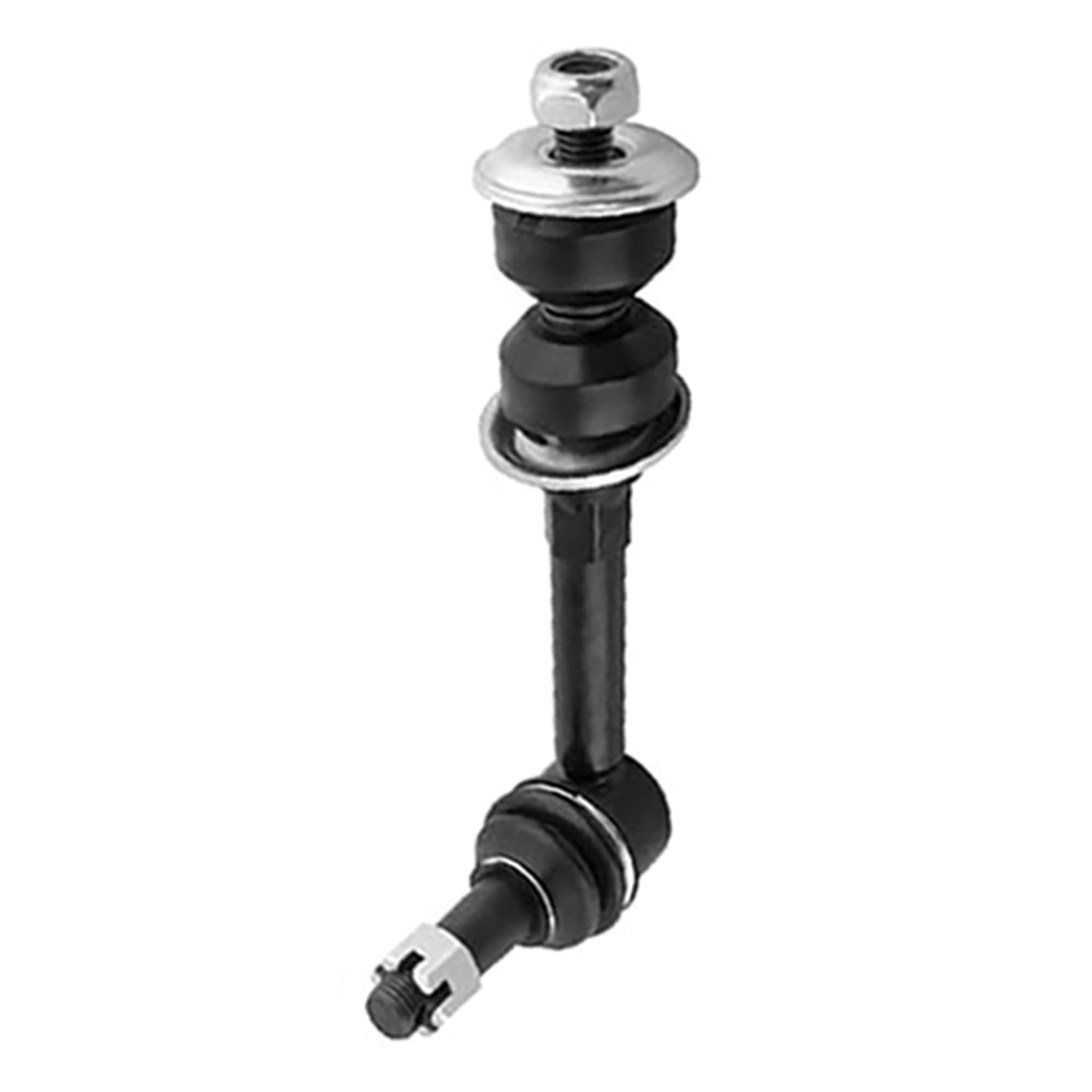 13-Piece Front Suspension Kit for 1998-1999 Dodge Ram 1500/2500 - Includes Ball Joints, Tie Rod Ends, Track Bar & Sway Bar Links - ES3497 - Perfect for Off-Roading, Towing & Smooth Ride Replacement
