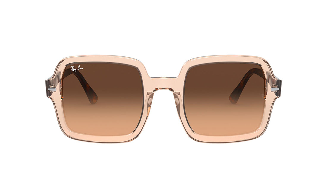RayBan 2188 Polarized Sunglasses for Men & Women - UV Protection, Classic Aviator Style - Perfect for Driving, Travel, and Outdoor Activities
