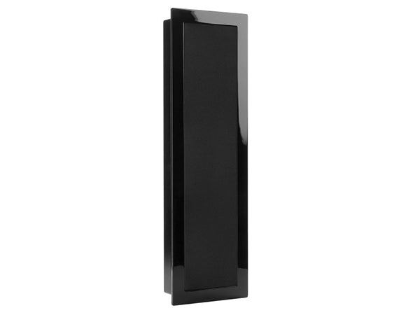 Monitor Audio SoundFrame 2 On-Wall Speaker - Premium Home Theater & Stereo Sound System for Living Room, Bedroom & Office