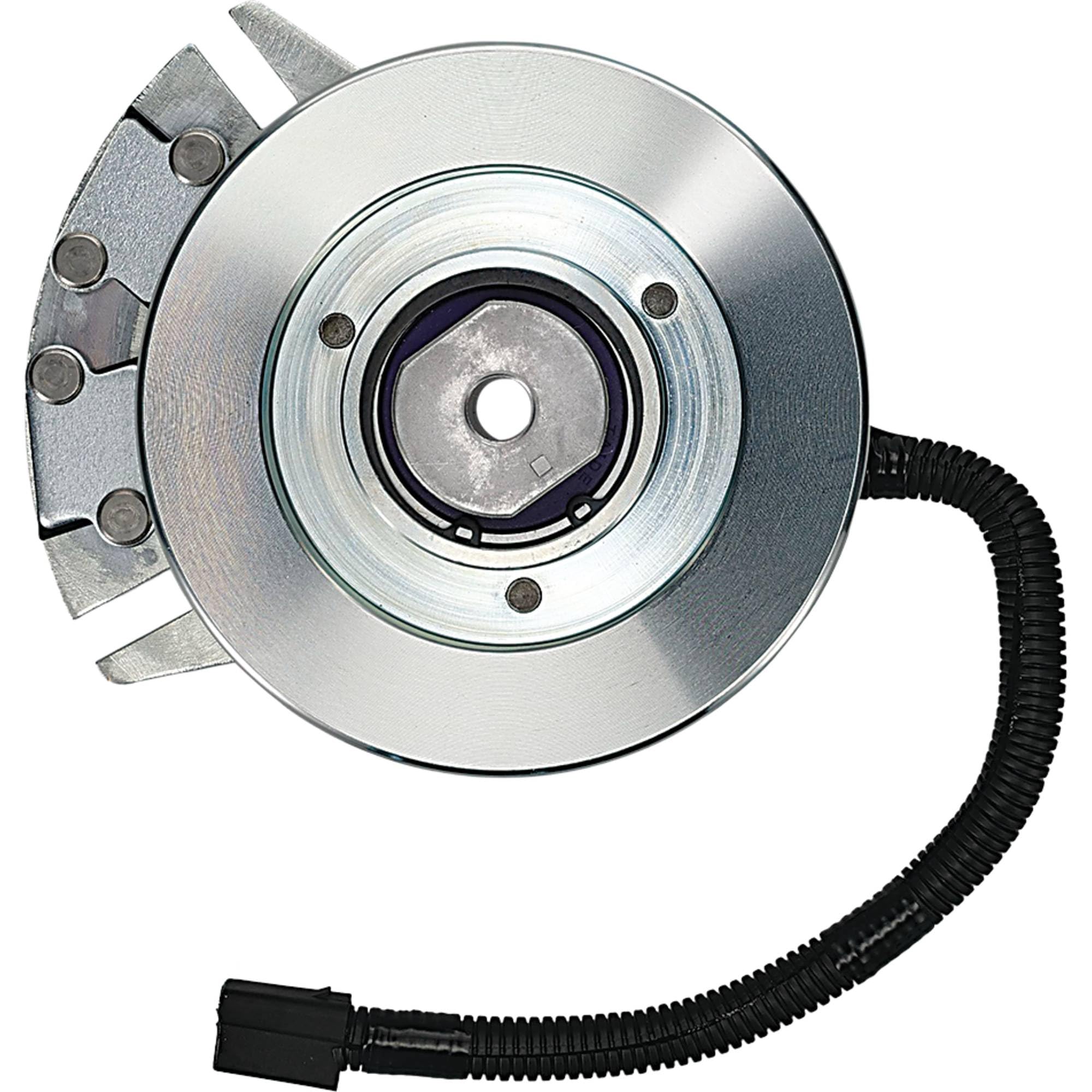 Outdoor Power Xtreme Equipment Replacement Dixon 160889 Electric PTO Blade Clutch with Free Upgraded Bearings - Perfect for Lawn Mowers, Tractors & Outdoor Power Equipment Maintenance