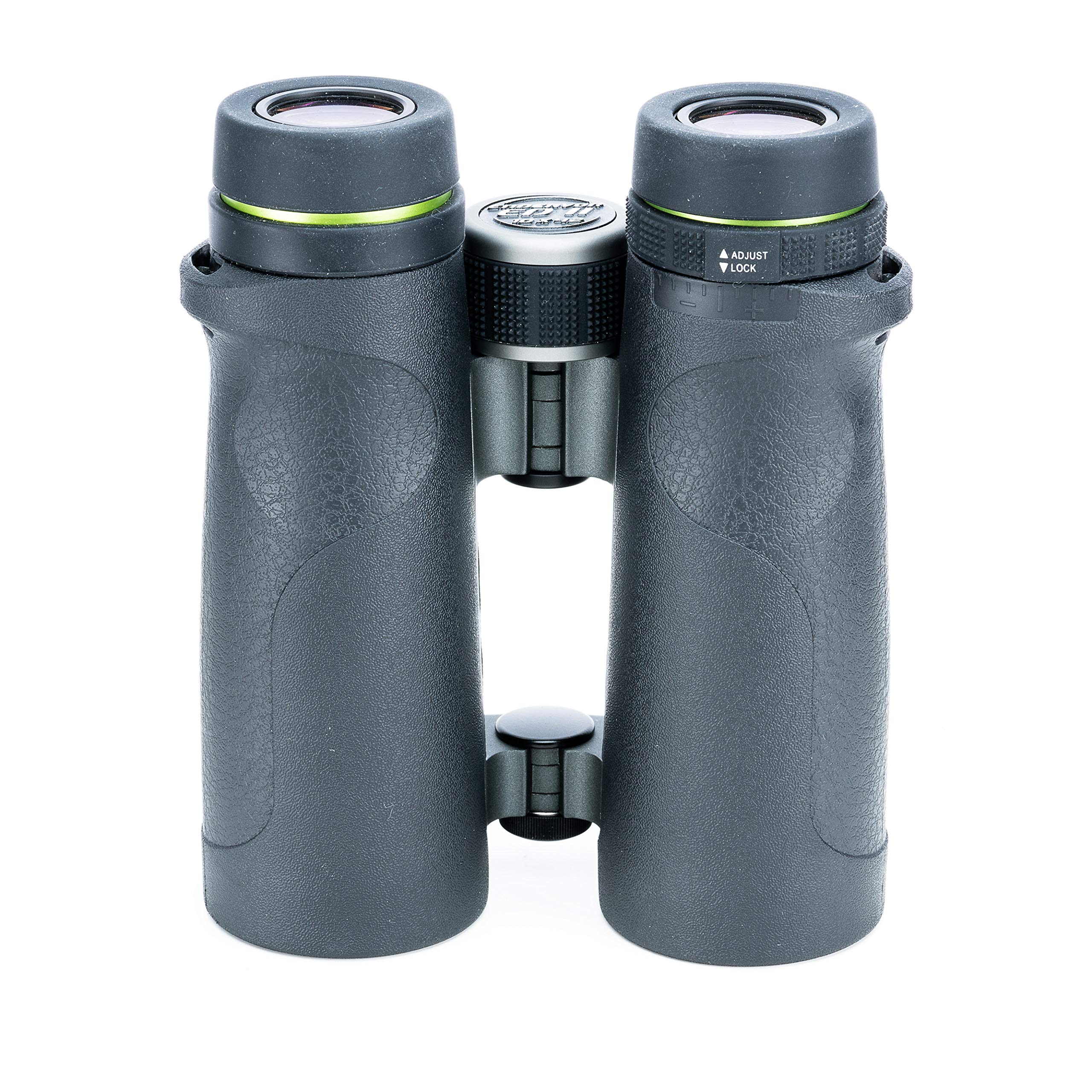 Vanguard Endeavor ED II Binoculars - Premium Hoya ED Glass, Waterproof & Fogproof - Ideal for Bird Watching, Hunting & Outdoor Adventures