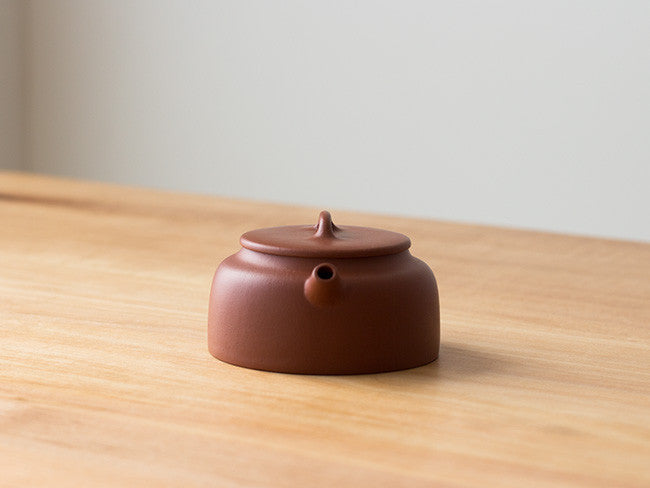 Premium Lunar Zhuni Teapot - Authentic Yixing Clay Teapot for Gongfu Tea Ceremony | Perfect for Chinese Tea Brewing, Gift for Tea Lovers, Home & Office Use