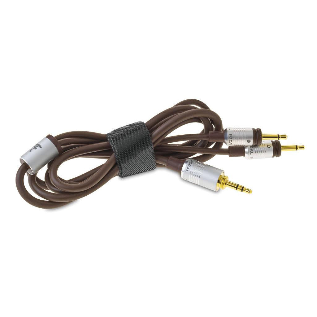 Focal Stellia Closed Back High-End Headphones - Premium Over-Ear Audiophile Headset (B-Stock, Factory Refurbished) | Perfect for Studio Recording, Music Production & Home Listening