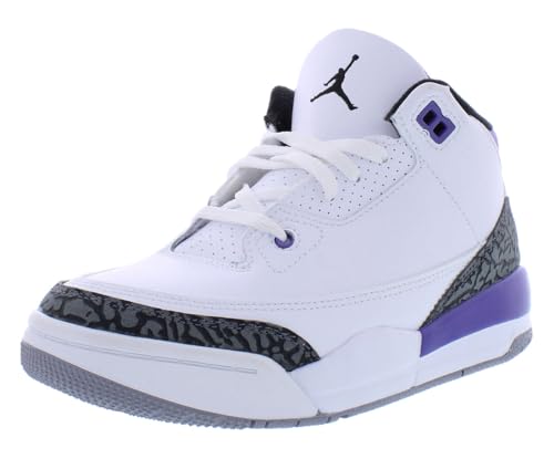 White/Black/Dark Iris/Cement G