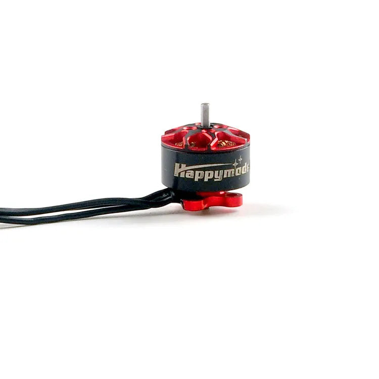 Happymodel EX1105 5200KV Brushless Motors (4-Pack) - High-Speed FPV Drone Motors for Racing and Freestyle Flying