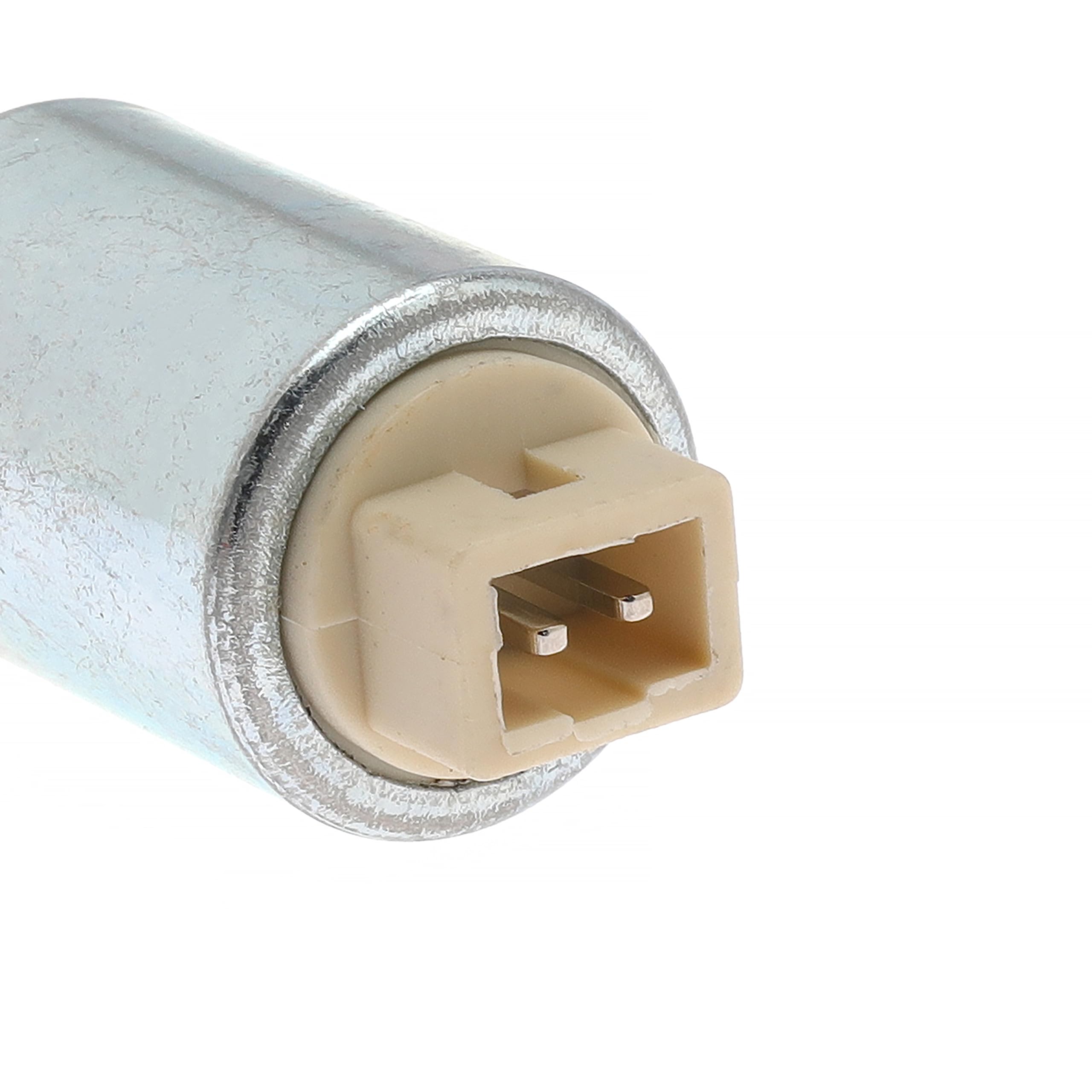 Replacement Carburetor Fuel Solenoid 499161 498231 496592 for Craftsman & John Deere Lawn Mowers - Compatible with Models 695423 699915 699916 699878 794572 796109 799728 (Solenoid-0699) - Perfect for Small Engine Repair & Lawn Mower Maintenance