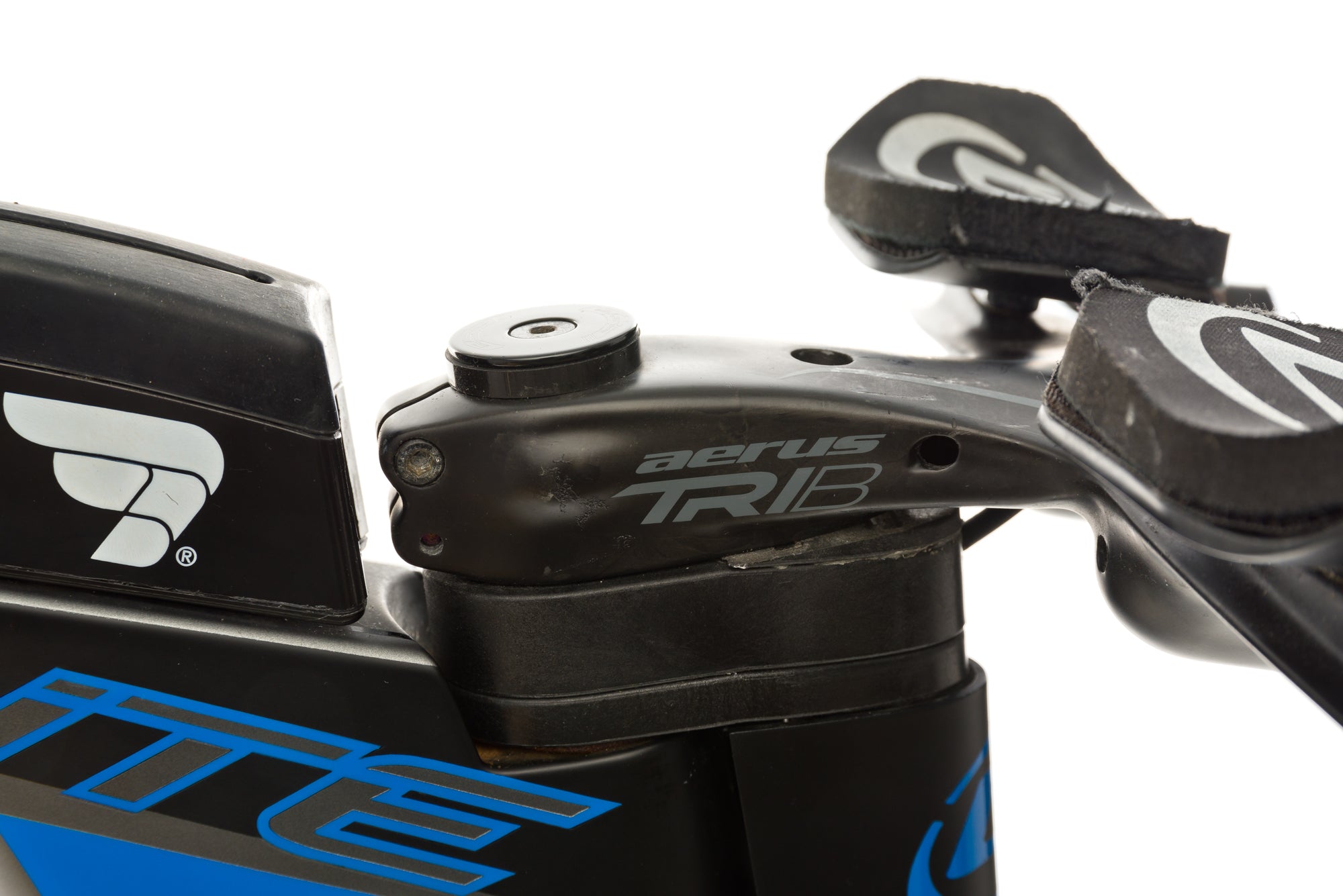 Blue Triad Elite Small Bike Frame Set 2017 - Lightweight Aluminum Bicycle Frame for Road & Mountain Bikes - Perfect for Commuting, Racing & Off-Road Cycling