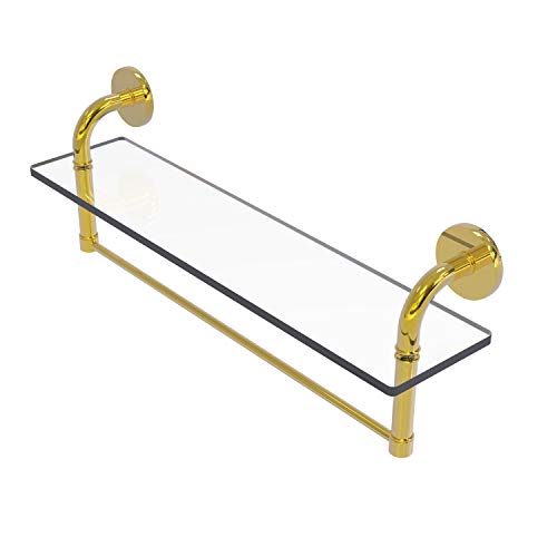 Polished Brass
