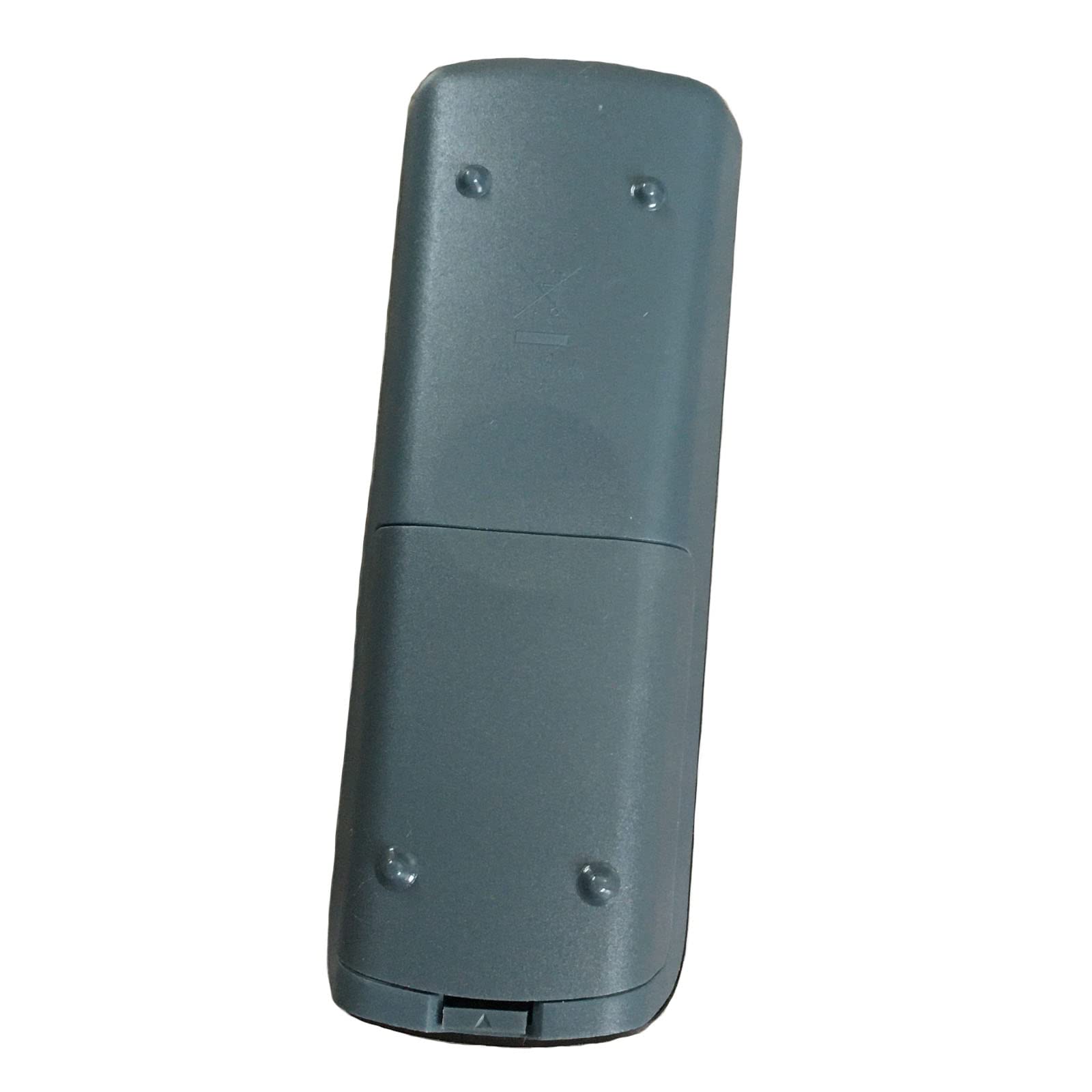 Replacement Remote Control RM-AAU016 for Sony STR-DA5300ES/DA2400ES/DA3300ES/DA3400ES AV Receiver | Multi-Channel Stereo System Accessory | Perfect for Home Theater & Audio Setup
