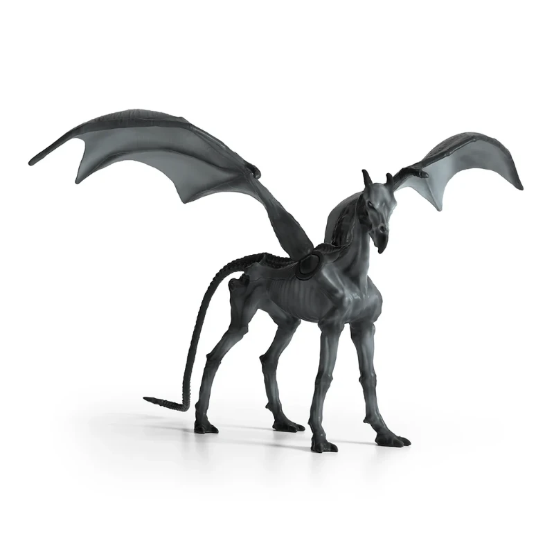 Harry Potter Thestral Collectible Figure - Official Wizarding World Merchandise for Fans & Collectors - Perfect for Home Decor, Gifts, and Harry Potter Themed Parties