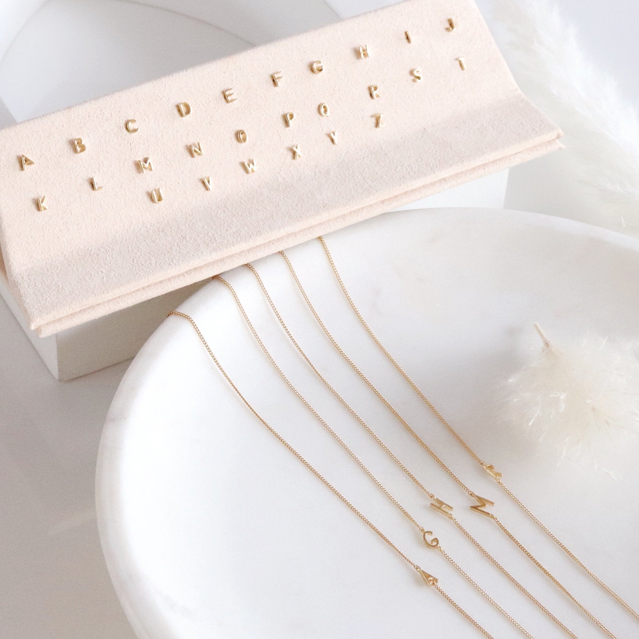 NOTABLE Single Stud Earrings for Women - Minimalist Gold & Silver Earrings for Everyday Wear | Perfect for Work, Parties & Gifting