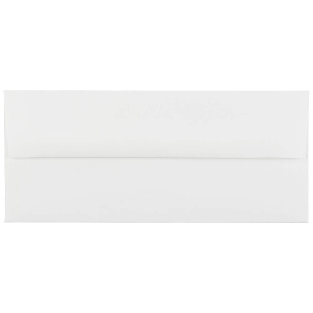 Strathmore #10 Business Envelopes 4 1/8