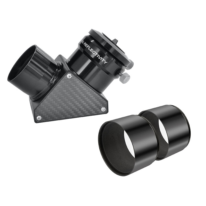 Explore Scientific 140mm f/6.7 FPL-53 ED APO Refractor Telescope with 3