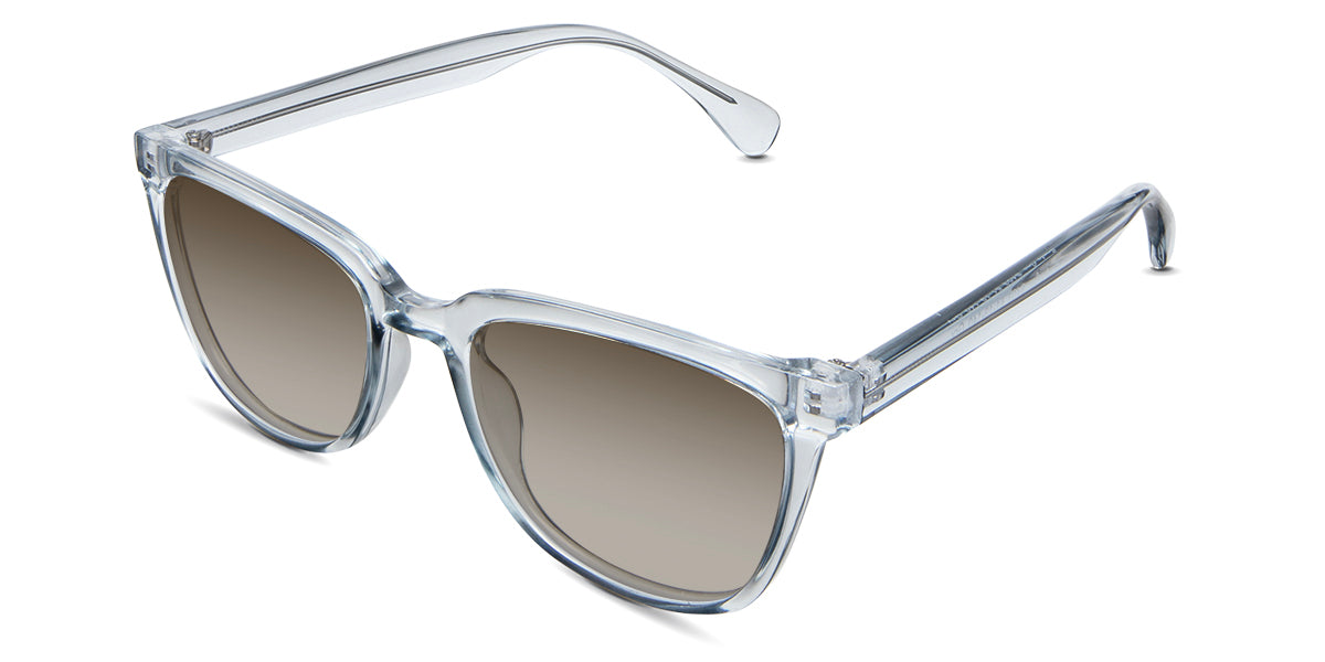 Emery Women's Prescription Sunglasses - UV Protection, Stylish & Comfortable for Driving, Outdoor Activities & Fashion
