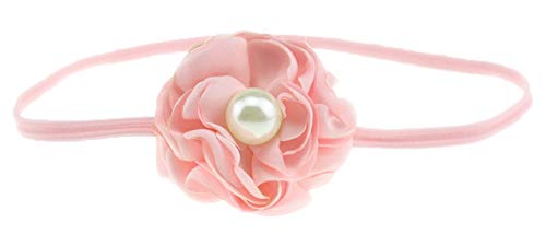 Peach Pink Flower