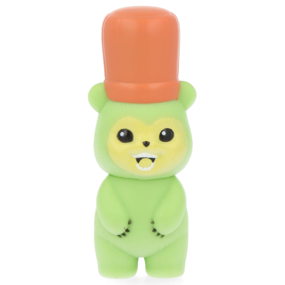 Koguma Cake Shop VAG Series 28 Vinyl Artist Gacha Figure - Collectible Japanese Kawaii Blind Box Toy for Anime Fans & Home Decor