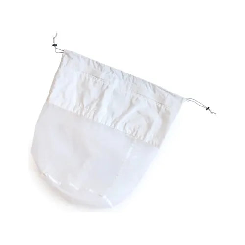 Premium PurePressure Open Ice Water Hash Washing Liner Bag - 5 Gallon Bubble Hash Extraction Kit for Rosin Press & Cannabis Processing - Perfect for Home Growers & DIY Concentrate Makers