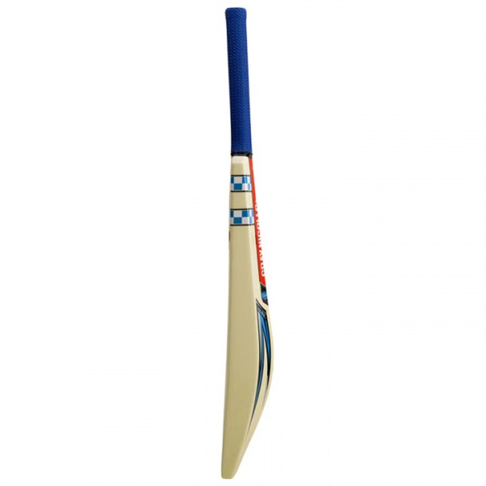Gray Nicolls Colossus Plastic Cricket Bat - Lightweight & Durable for Practice & Matches - Perfect for Training, Backyard Games & Club Play