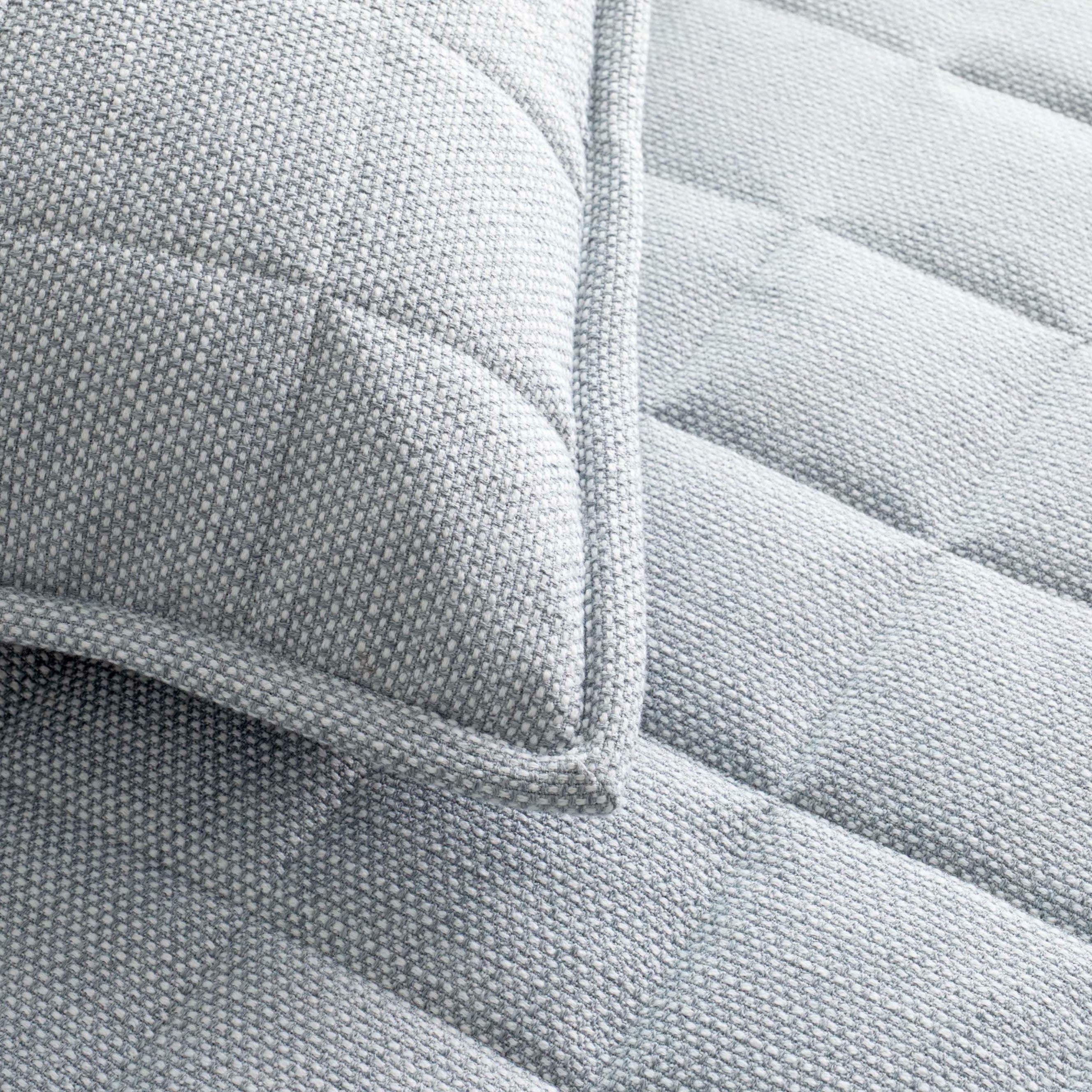 Premium Panama Pillow - Soft & Supportive Memory Foam Pillow for Neck Pain Relief - Ideal for Side, Back & Stomach Sleepers - Perfect for Home, Travel & Office Use