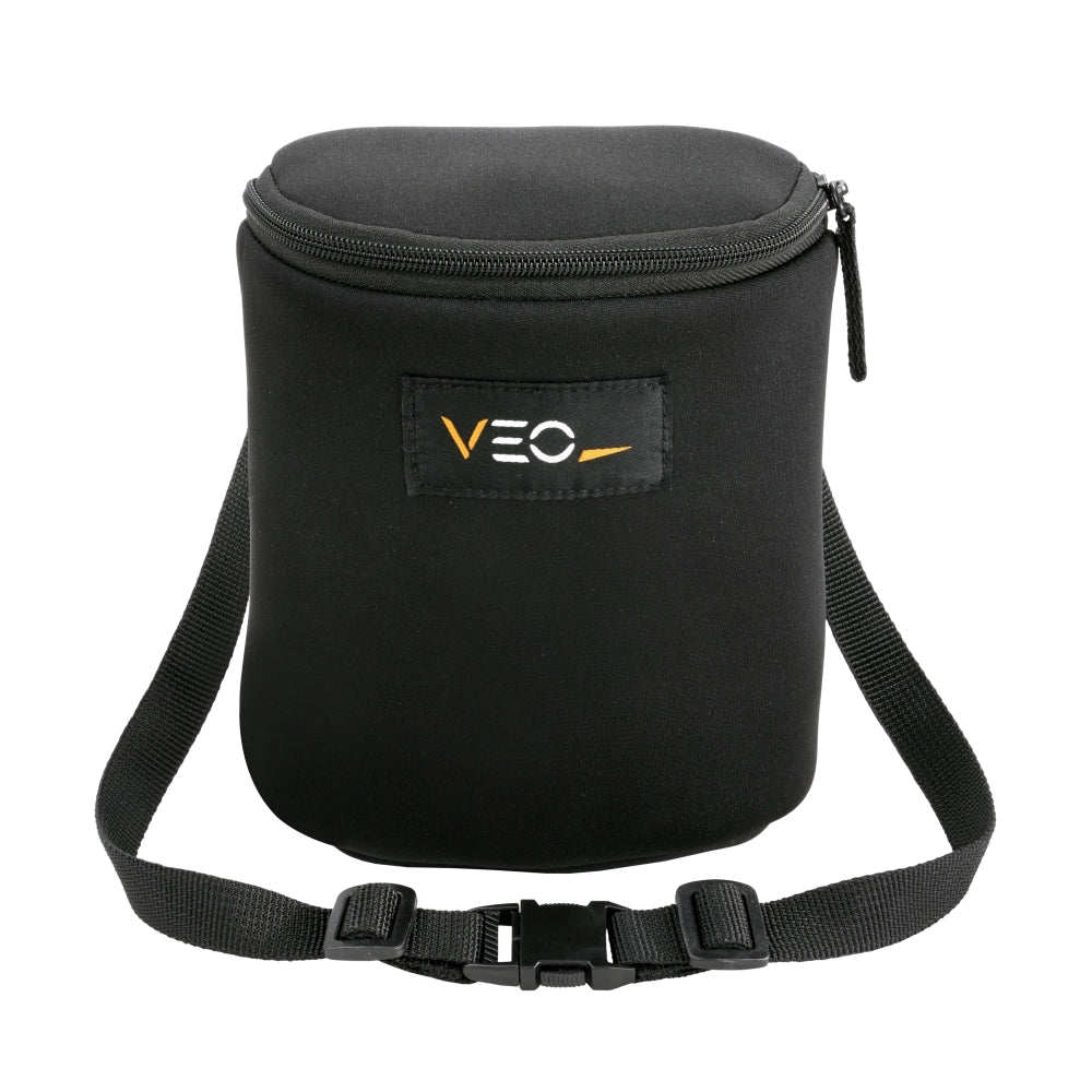 VEO HD2 8420 8x42 ED Binoculars with High Definition Optics, Waterproof & Fogproof, Lifetime Warranty - Perfect for Bird Watching, Hunting, Hiking and Outdoor Adventures