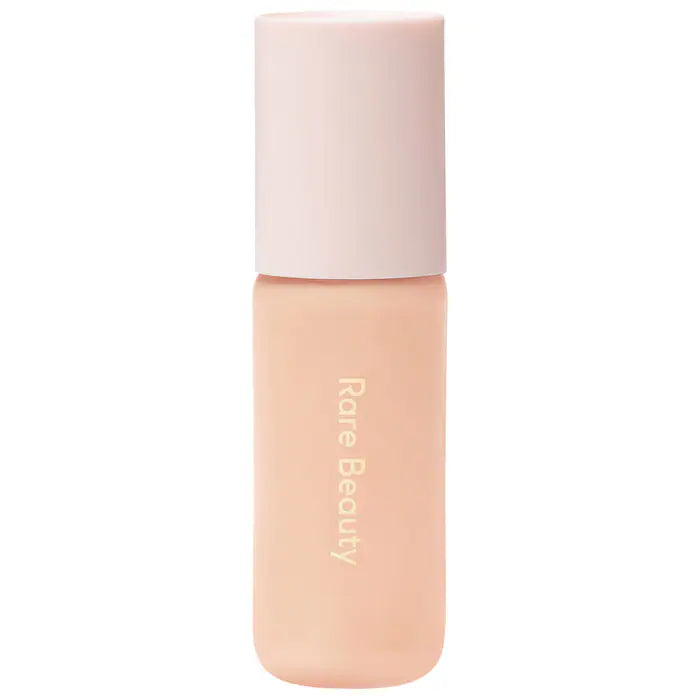 Rare Beauty Positive Light Tinted Moisturizer with SPF 20 - Hydrating Base Makeup for Daily Wear & Natural Glow | Perfect for Work, School & Everyday Use