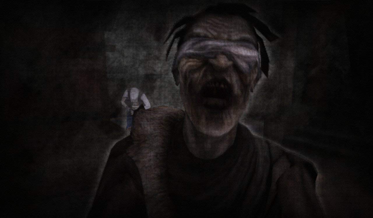 Cursed Mountain - Nintendo Wii Game (Renewed) - Horror Adventure Game for Family Game Night & Halloween Parties