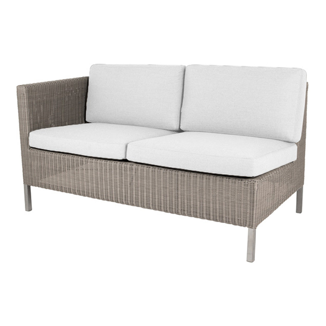 Modular Outdoor Sofa Set for Patio, Garden & Backyard - Waterproof & Durable Sectional Couch for Relaxing & Entertaining Guests
