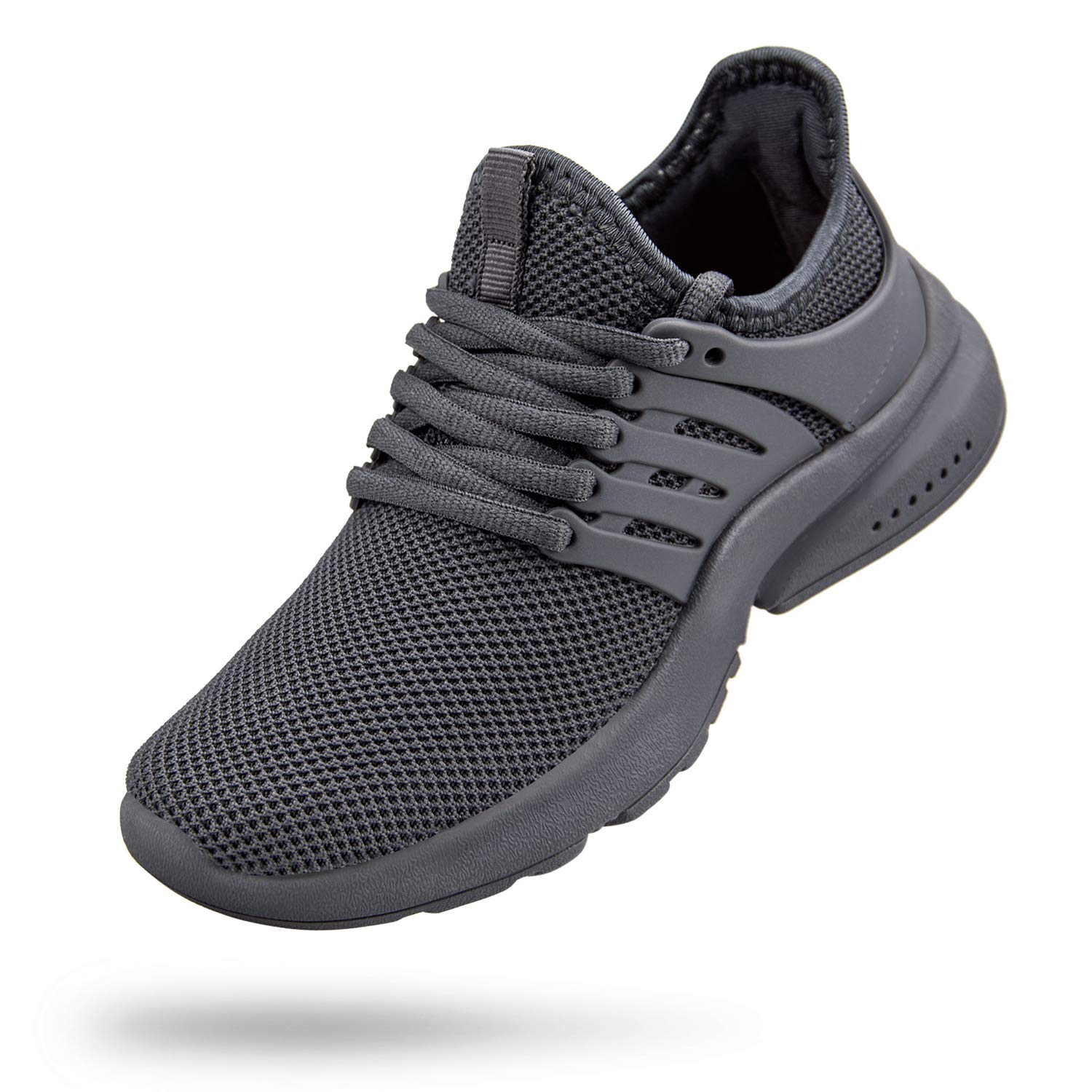 **Troadlop Kids Sneakers - Lightweight Breathable Running & Tennis Shoes for Boys & Girls - Perfect for School, Sports & Outdoor Play**