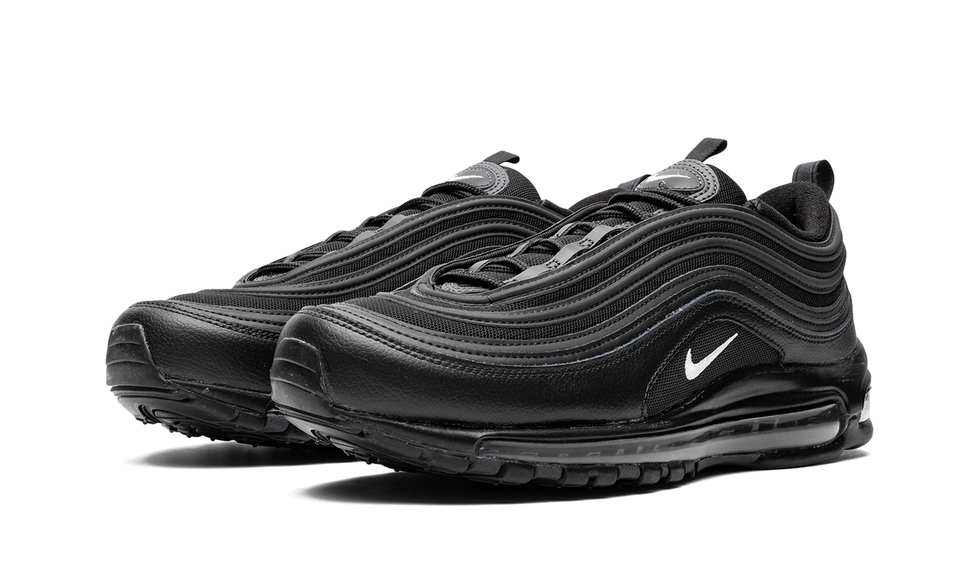 Nike Men's Low-Top Sneakers - Lightweight Running Shoes for Men, Casual Walking & Gym Workouts - Comfortable Athletic Shoes for Daily Wear & Sports Activities