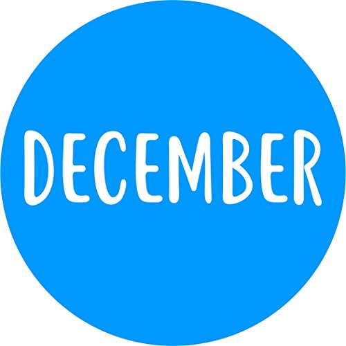 December