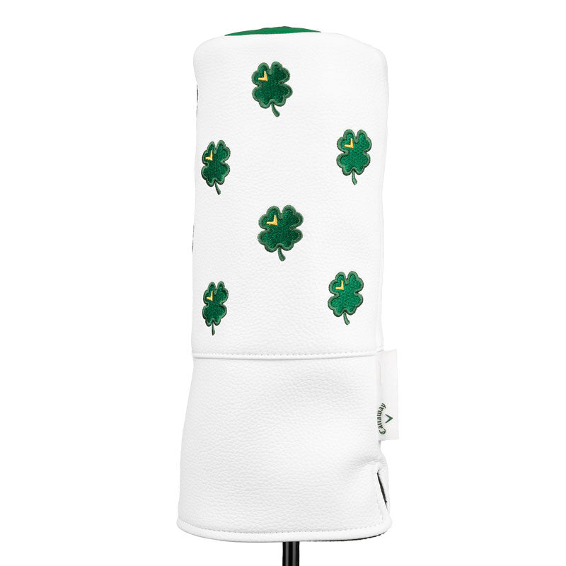 Green/White