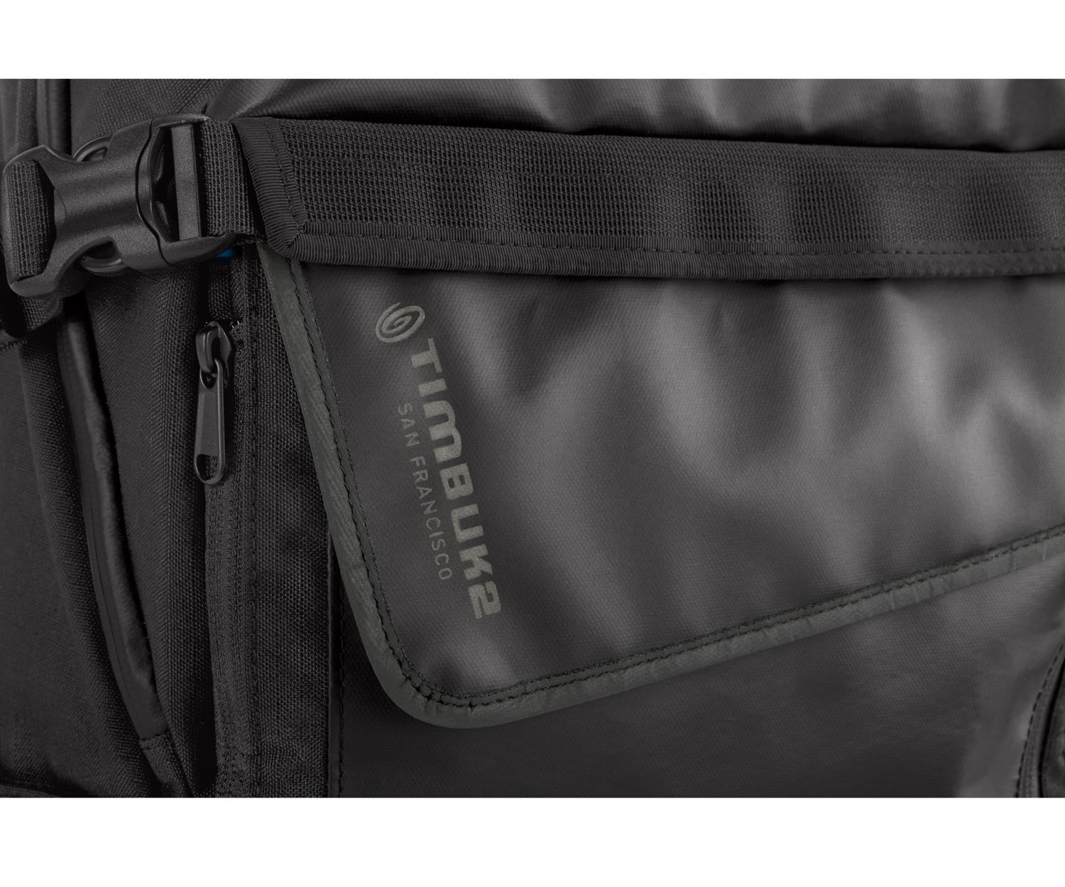 Timbuk2 Especial Medio Cycling Backpack - Waterproof Laptop Bag for Commuters & Bike Riders - Perfect for Urban Cycling, Work & Travel