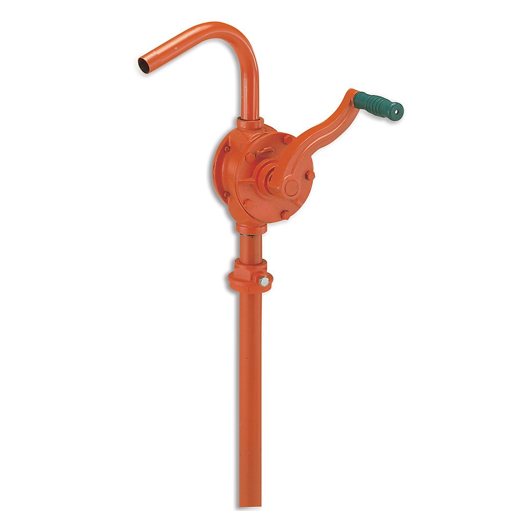 Cast Iron Rotary Vane Pump for 2