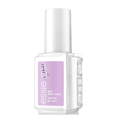 Essie Gel LED Nail Polish - Baguette Me Not (12.5ml/0.42oz) - Long-Lasting Summer 2017 Collection - Perfect for Manicures, Pedicures & Nail Art Designs